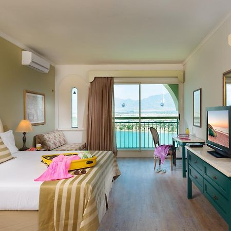 Herods Boutique Eilat A Premium Collection By Fattal Hotels Exterior foto A room at the Dead Sea Spa Magdiel