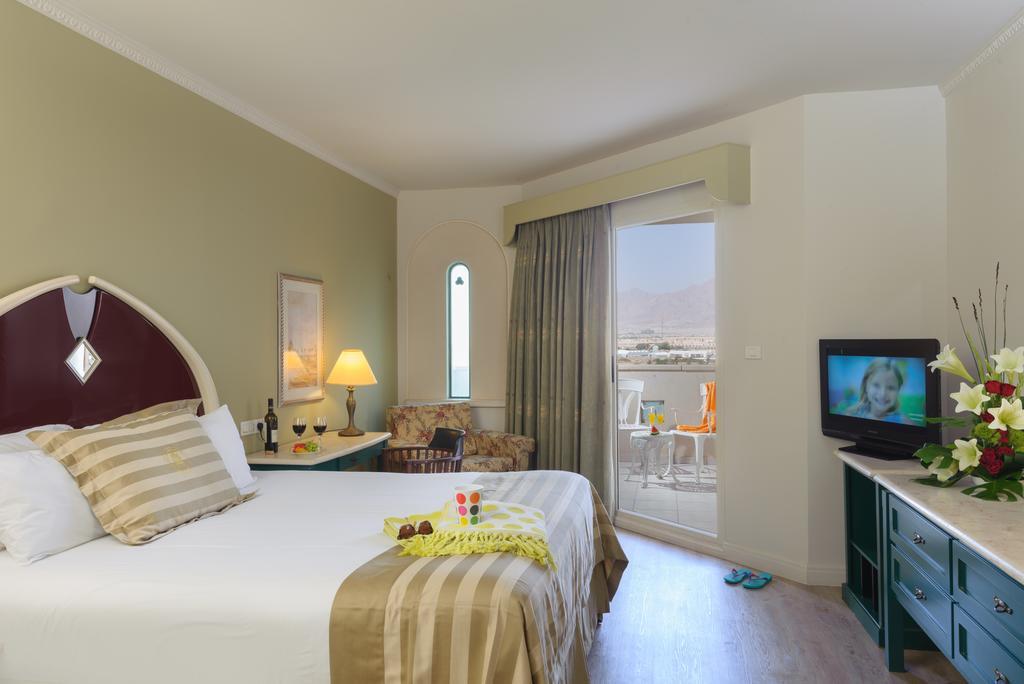 Herods Boutique Eilat A Premium Collection By Fattal Hotels Habitación foto