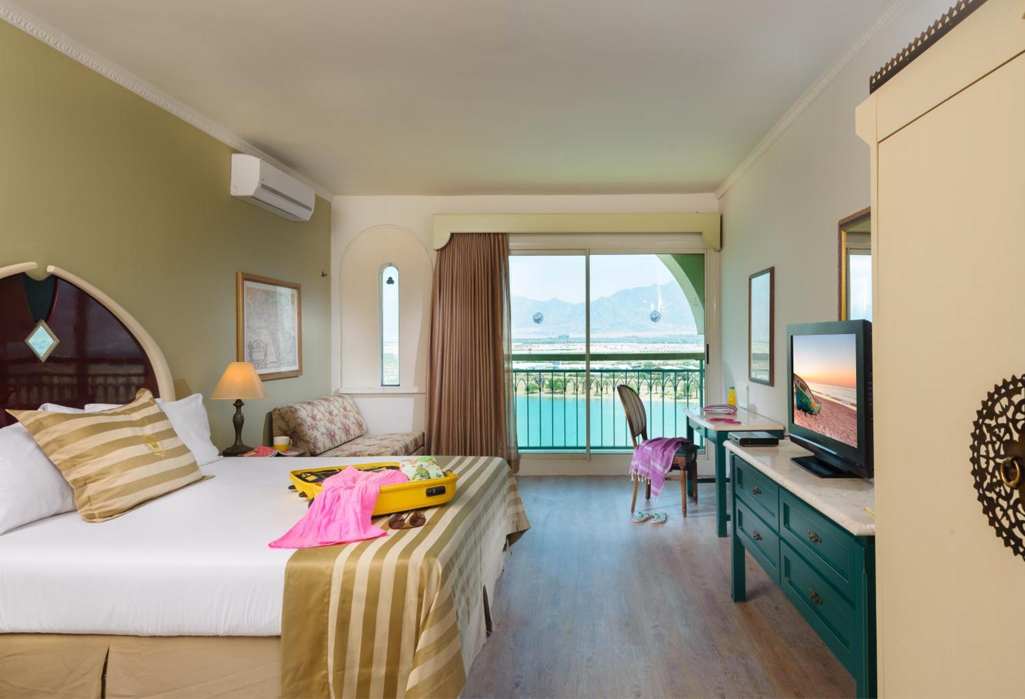 Herods Boutique Eilat A Premium Collection By Fattal Hotels Exterior foto A room at the Dead Sea Spa Magdiel